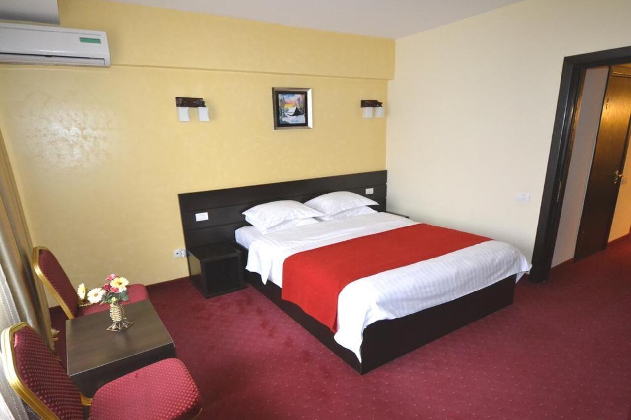 Suite met 1 Slaapkamer