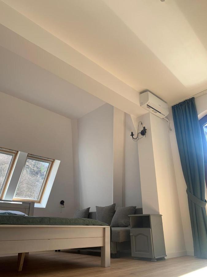 Apartament tip studio