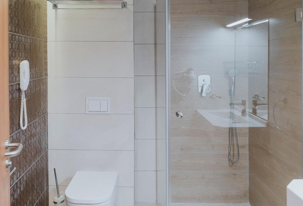 Business Doppelzimmer