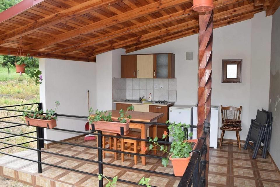 Cameră dublă cu baie privată
