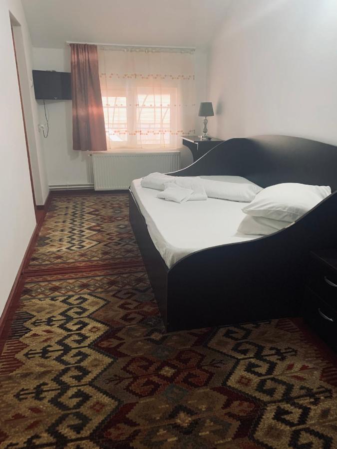 Cameră dublă