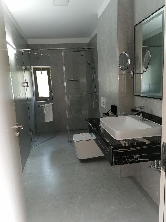 Cameră Deluxe dublă sau twin