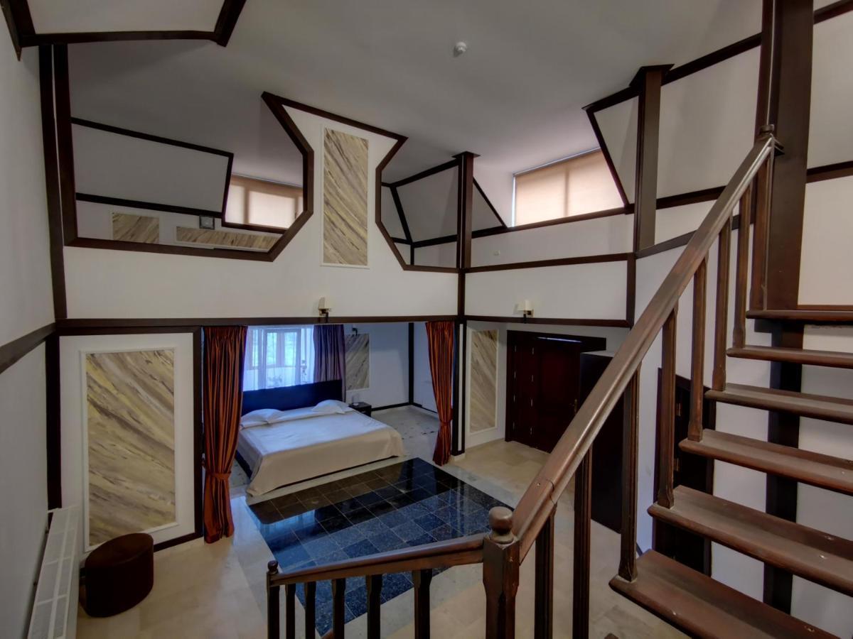 Apartament Duplex