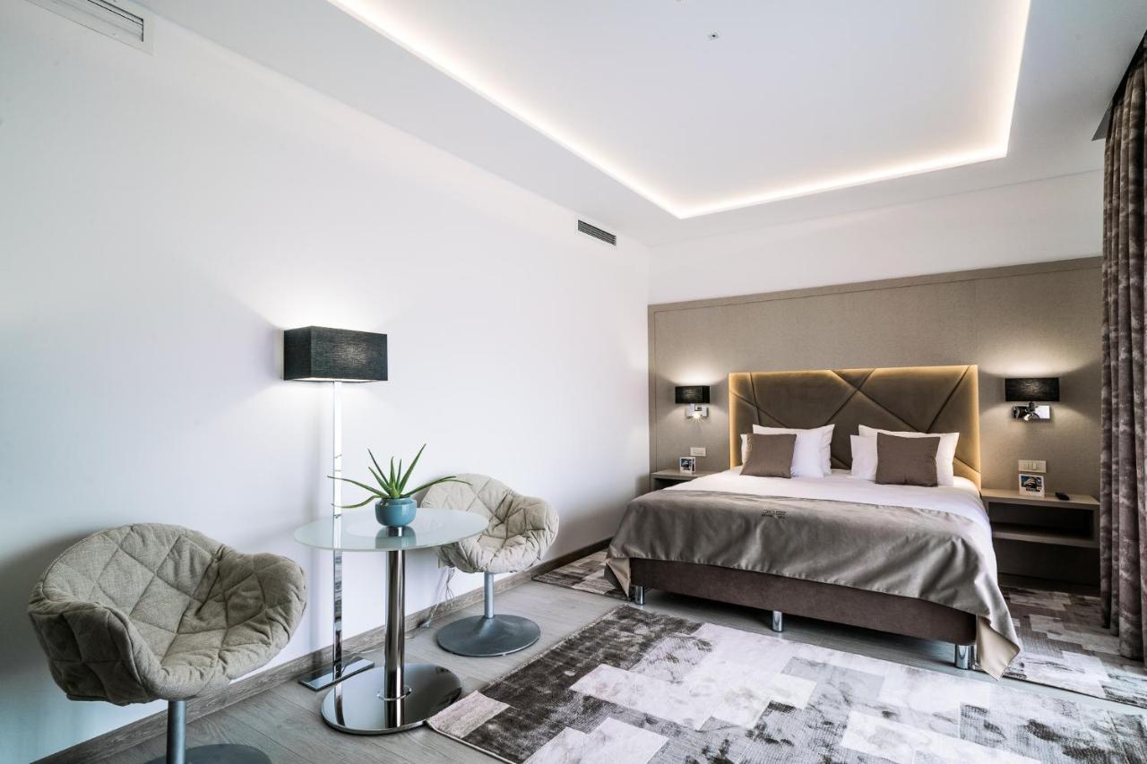 Apartament superior