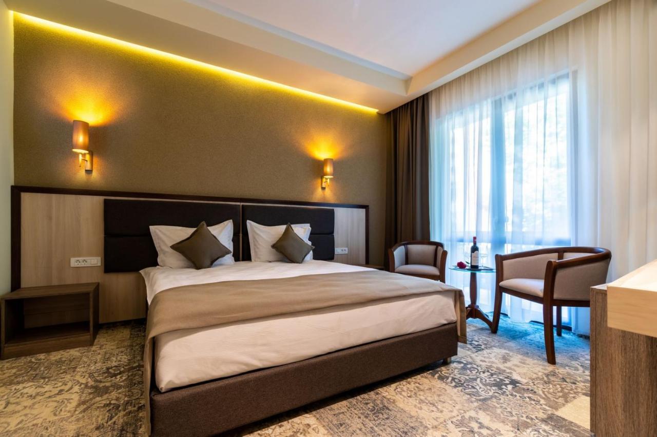 Apartament cu balcon