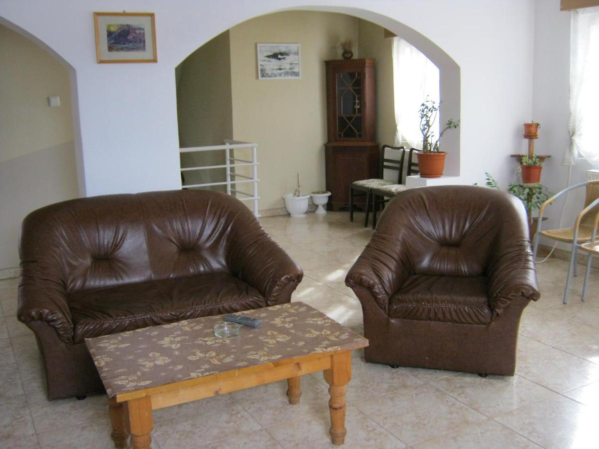 Cameră dublă cu baie privată