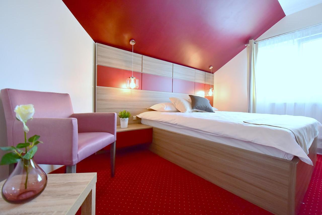 Chambre Deluxe