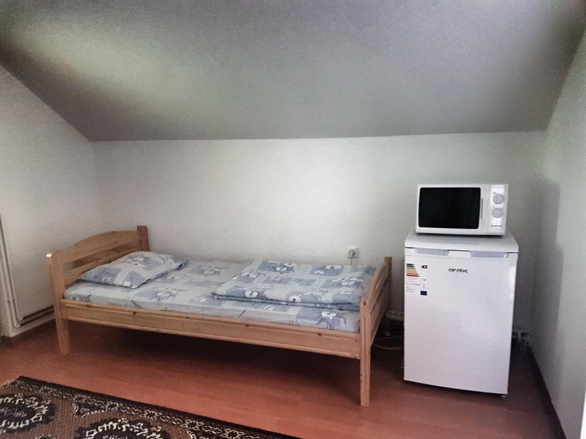 Cameră de familie cu terasă