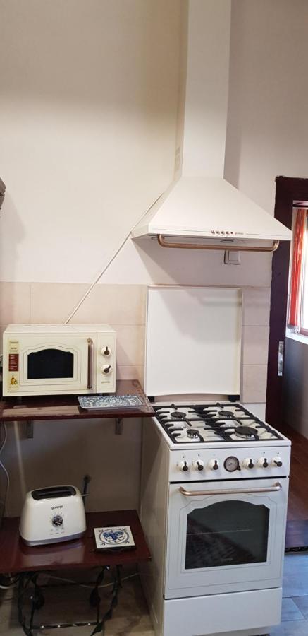 Apartament superior