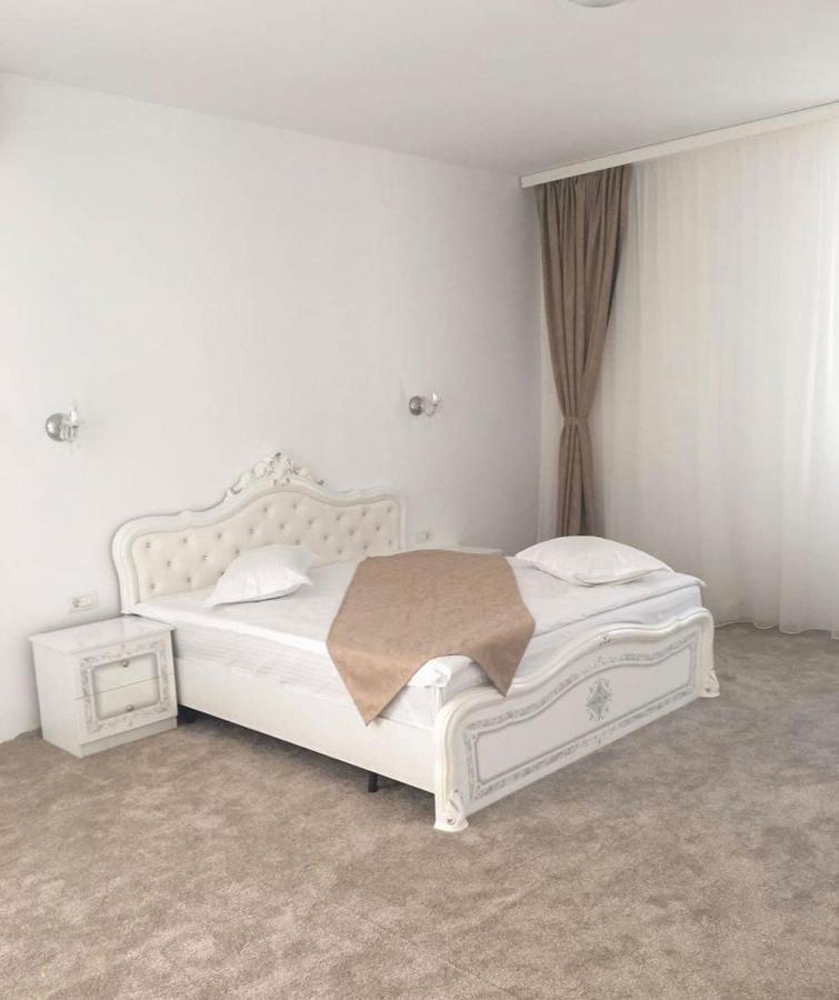 Cameră king deluxe