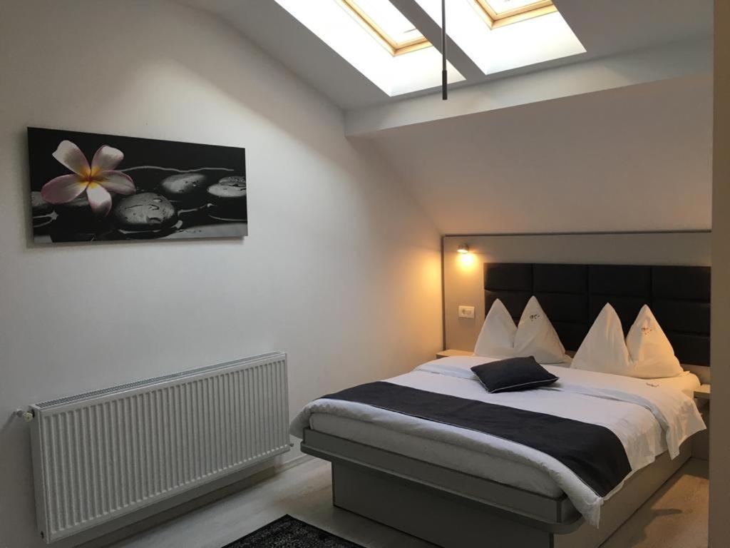 Double Room- Attic