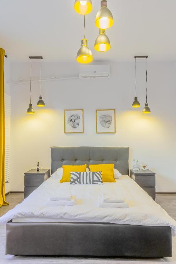 Suite King con Balcone