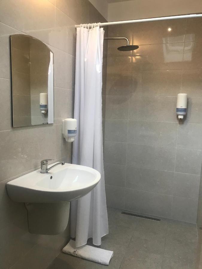 Single Room with Bathroom