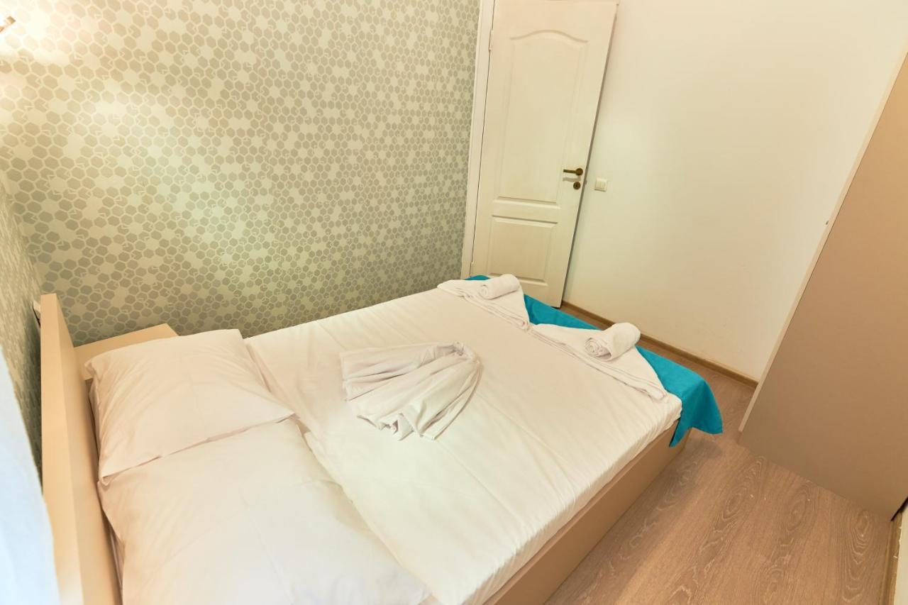 Apartament cu 3 dormitoare