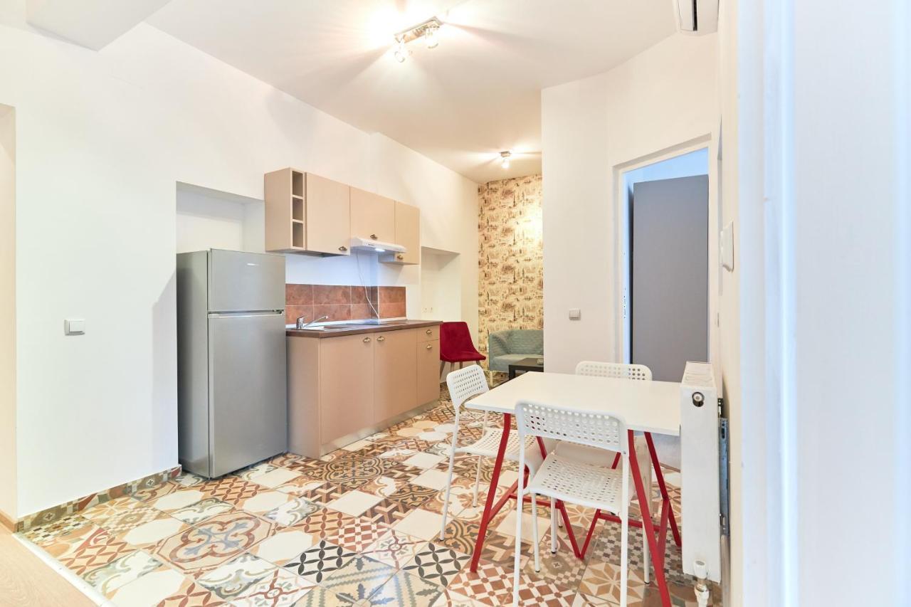 Apartament cu 3 dormitoare