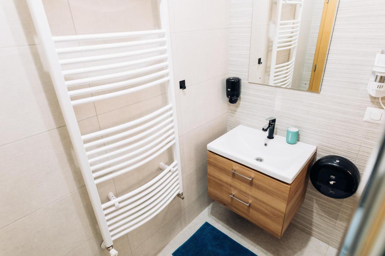 Cameră dublă sau twin Deluxe cu vedere la munte