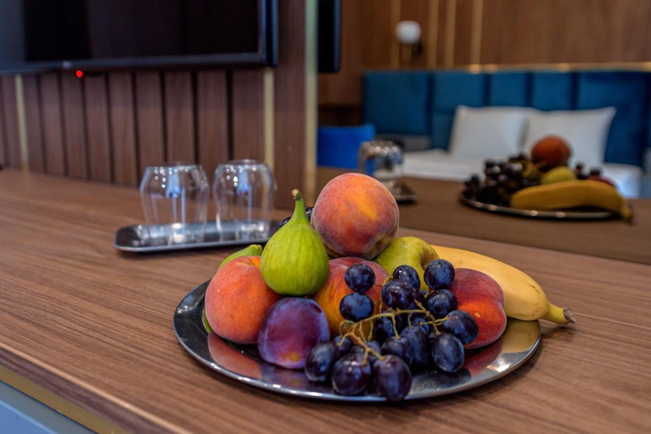 Apartament cu balcon