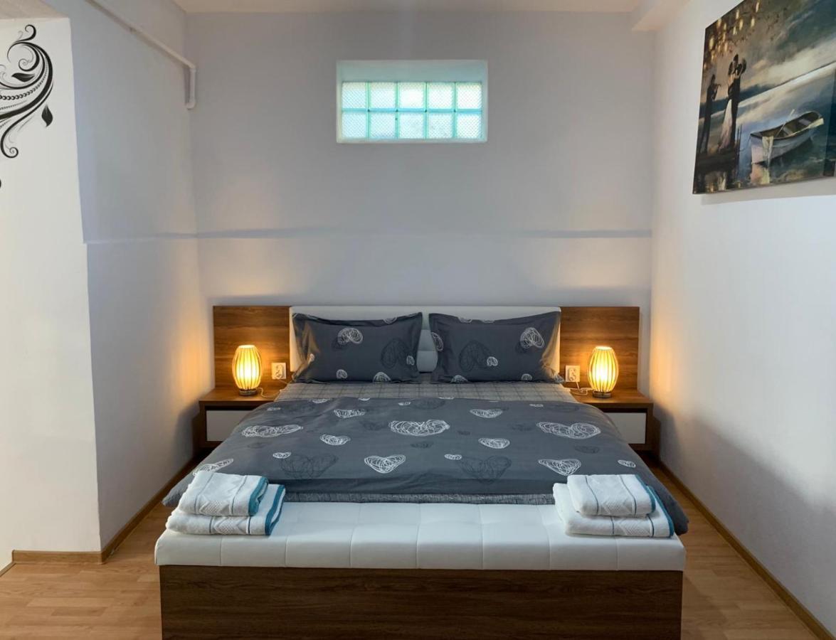Villa mit 3 Schlafzimmern