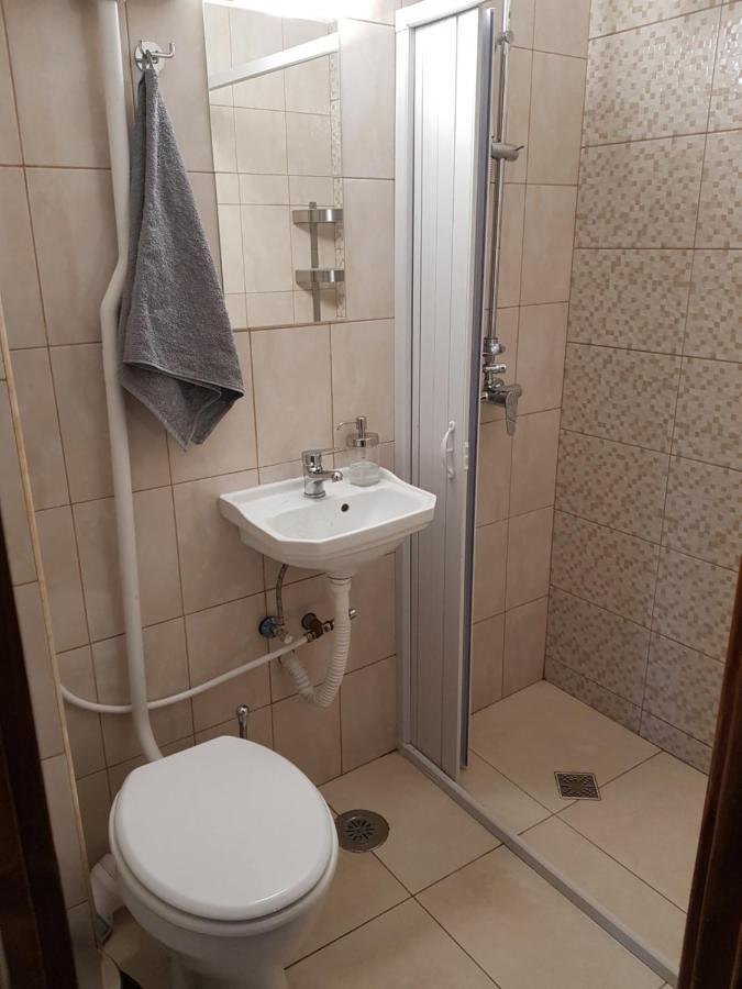 Letto a Castello in Dormitorio Misto