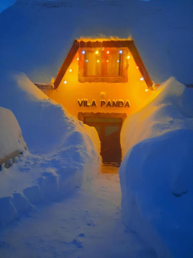 Vilă