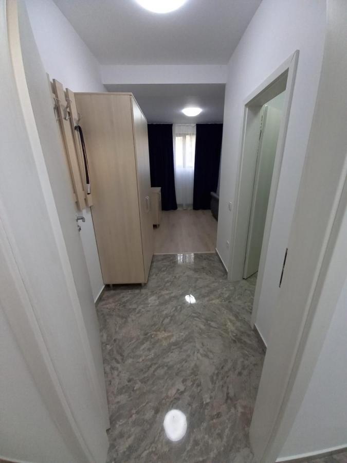 Cameră dublă mică
