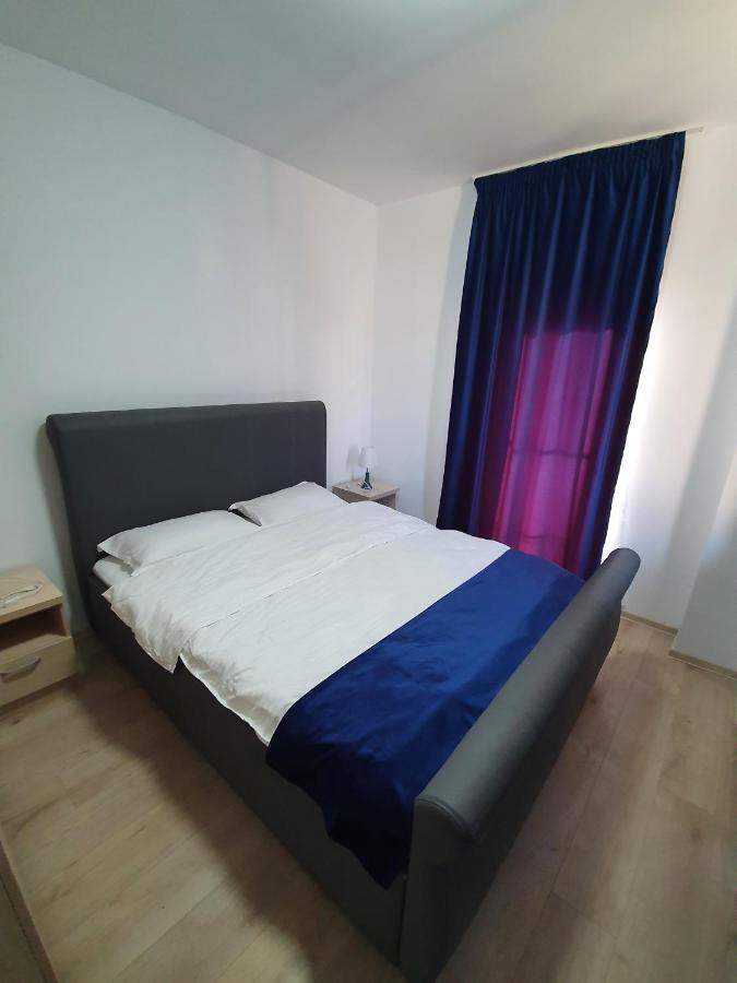 Apartament cu 2 dormitoare