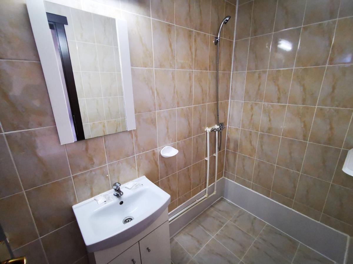 Cameră triplă