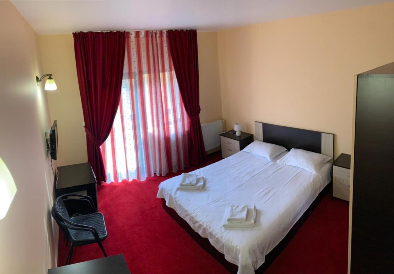 Cameră single, cu balcon