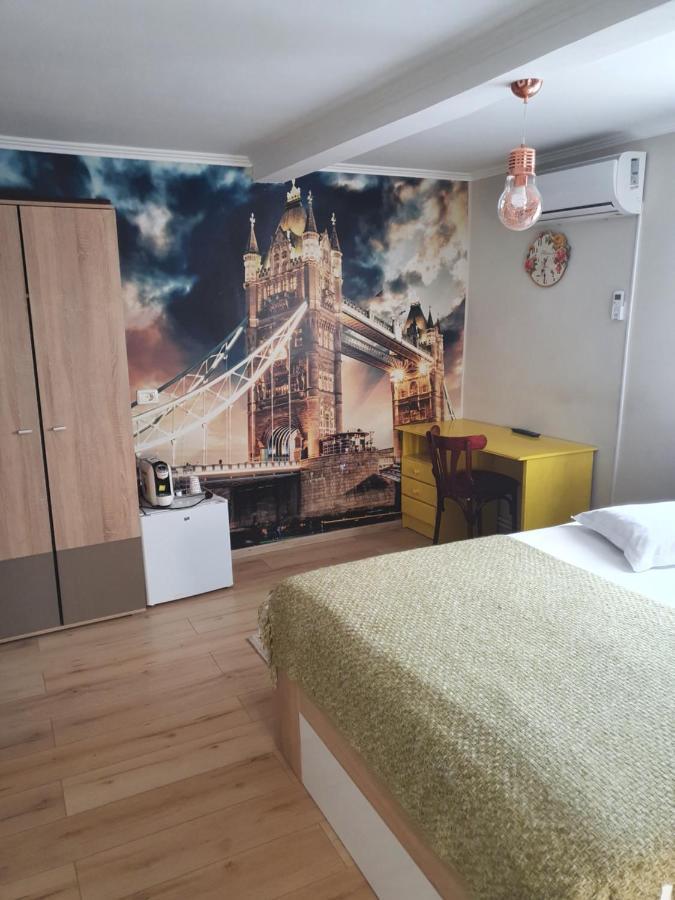 Cameră dublă standard