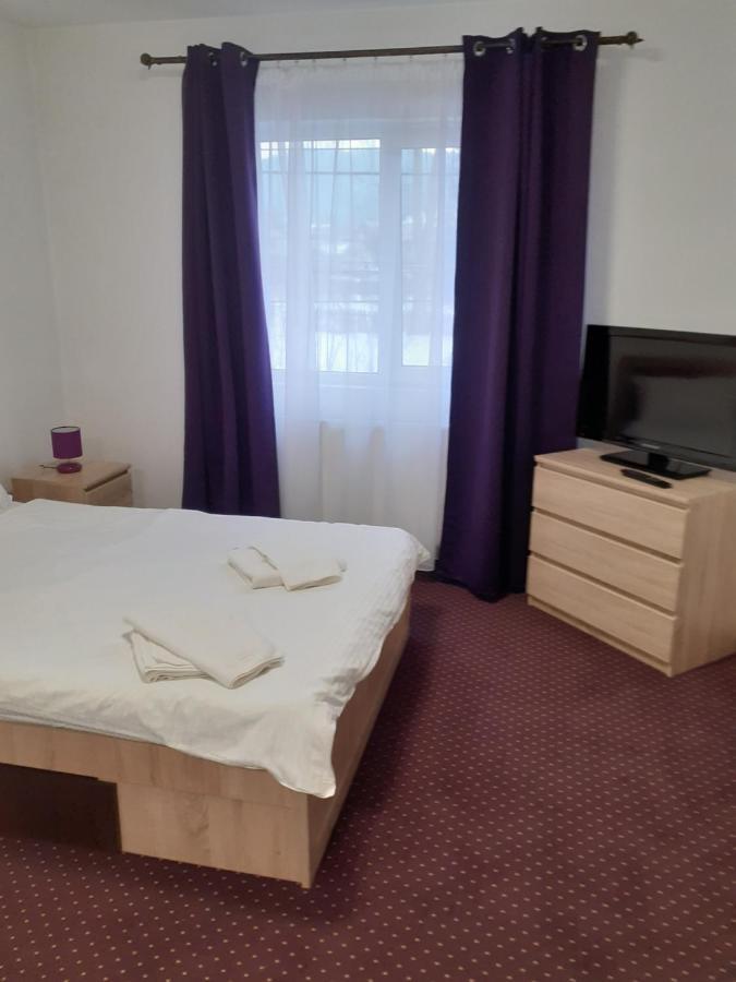Apartament cu 2 dormitoare