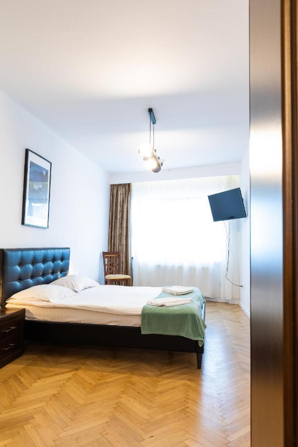 Appartamento con 2 Camere da Letto