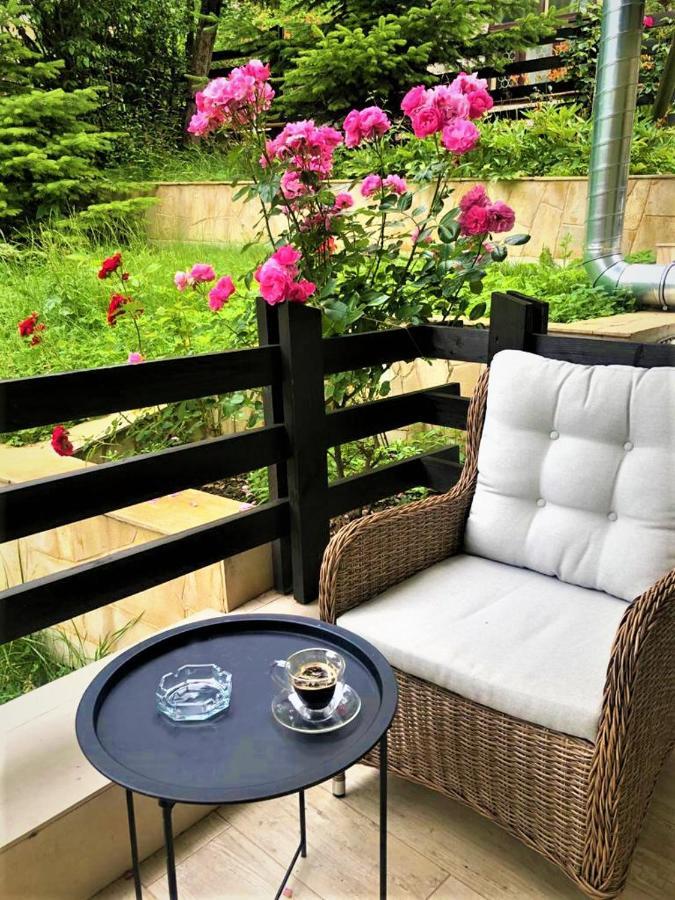 Cameră dublă Deluxe cu balcon