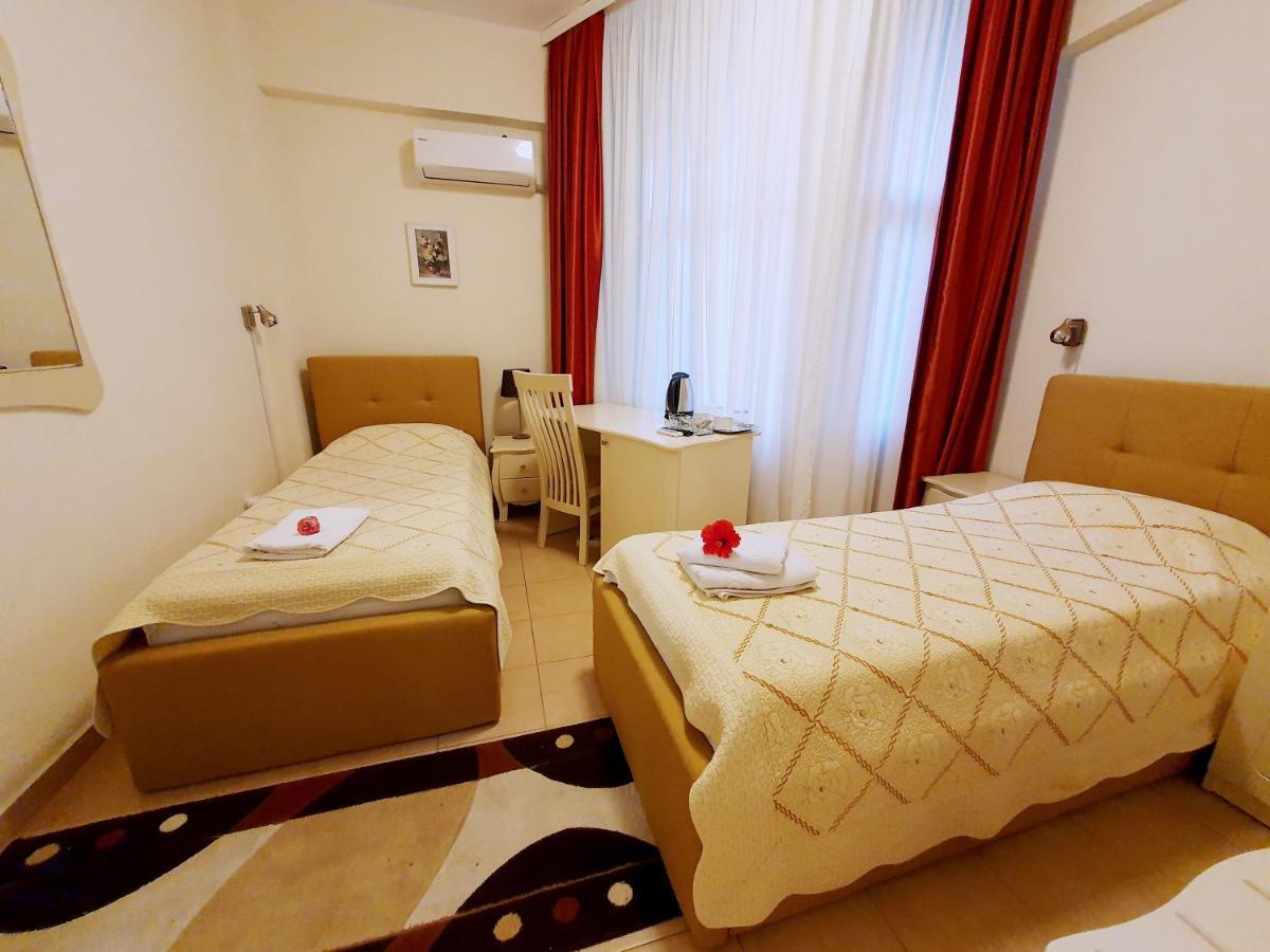 Zweibettzimmer