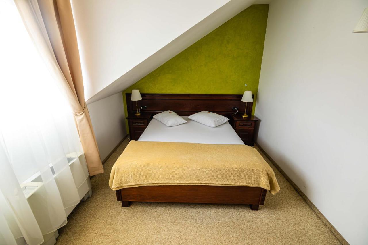 Suite Deluxe