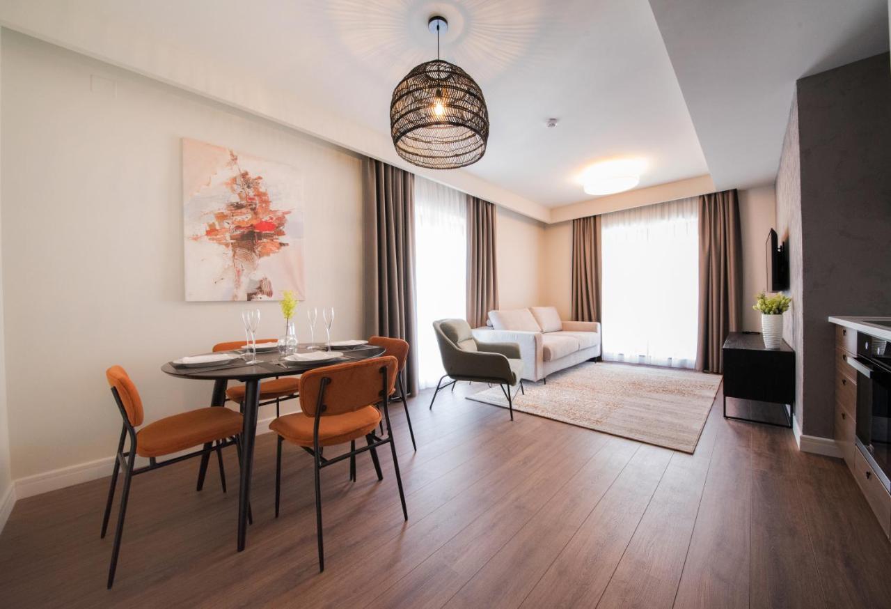 Apartament Deluxe