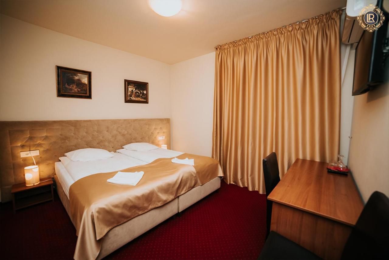 Zweibettzimmer