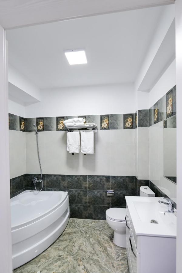 Apartament Deluxe