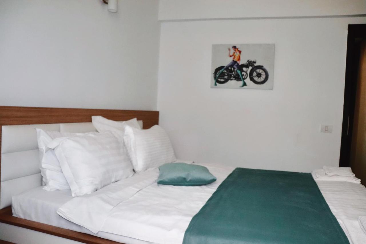 Junior Suite mit Meerblick