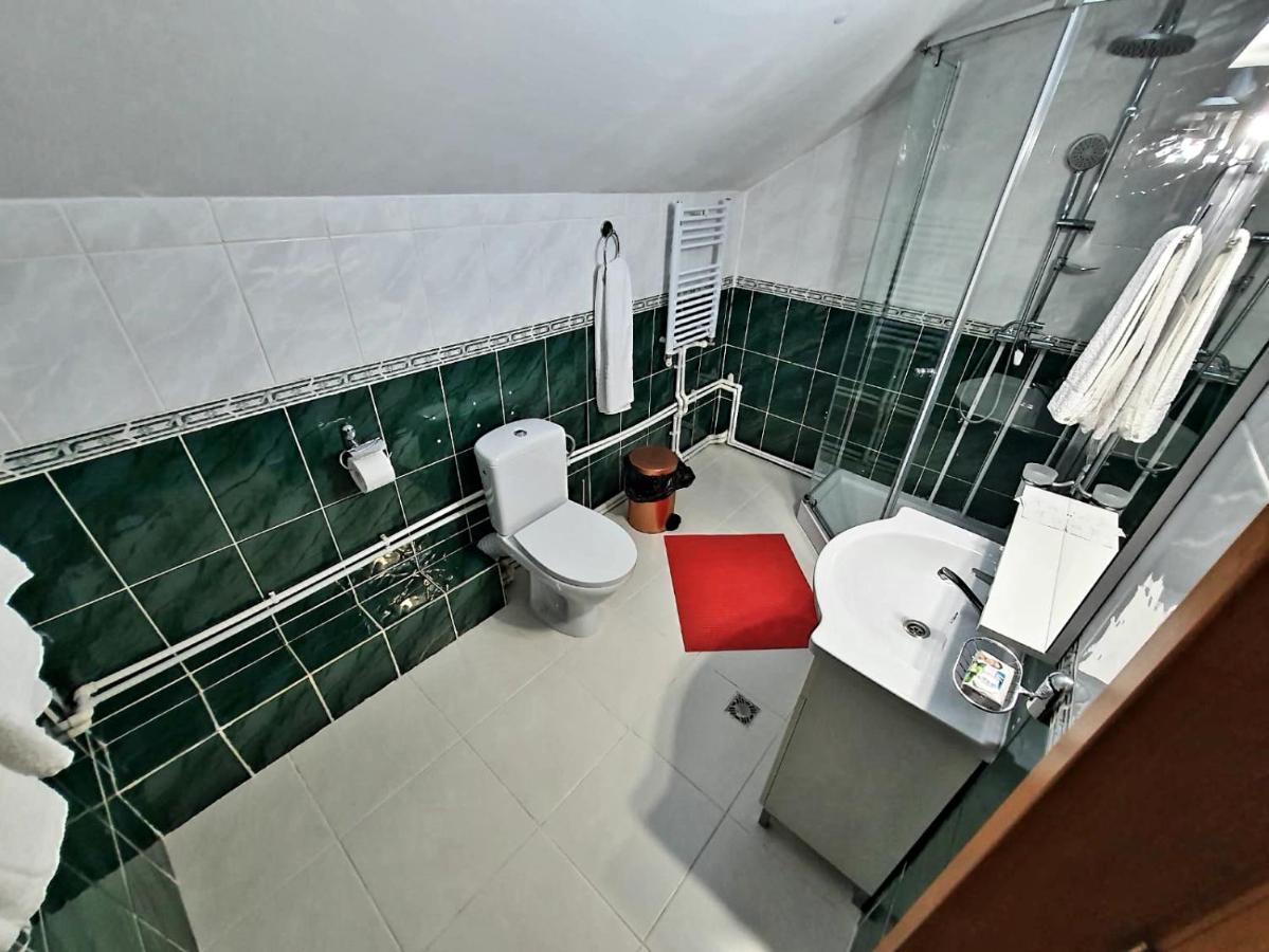 Apartament cu 3 dormitoare