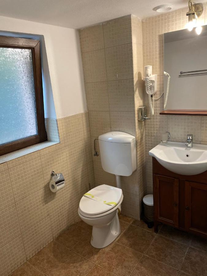 Cameră dublă standard