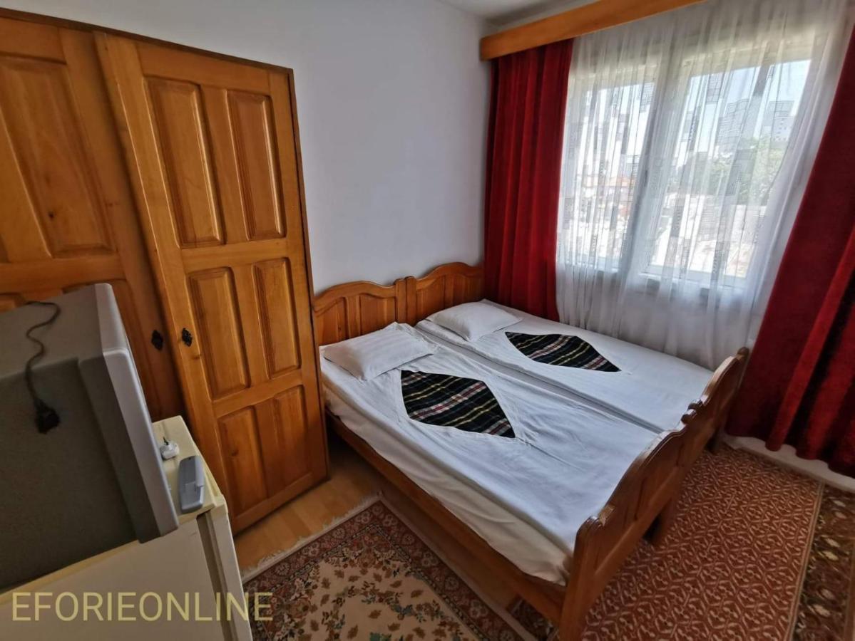 Cameră dublă mică