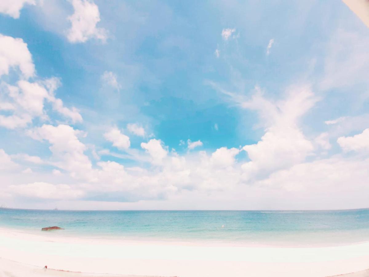 Vilă - vedere la plajă