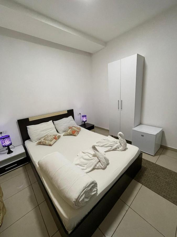 Chambre Double Supérieure