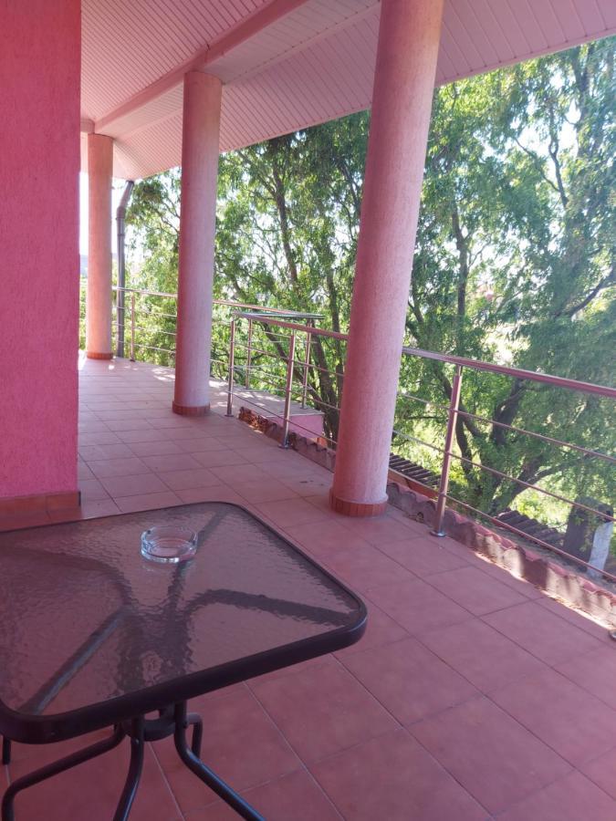 Cameră de familie cu terasă