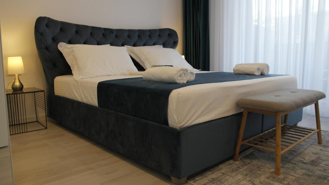 Apartament - parter
