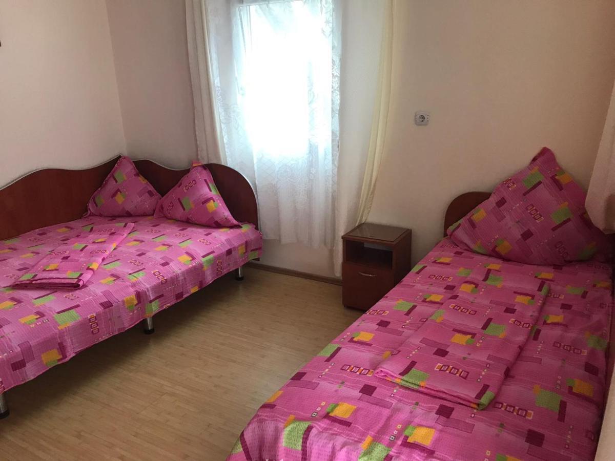 Cameră dublă sau twin