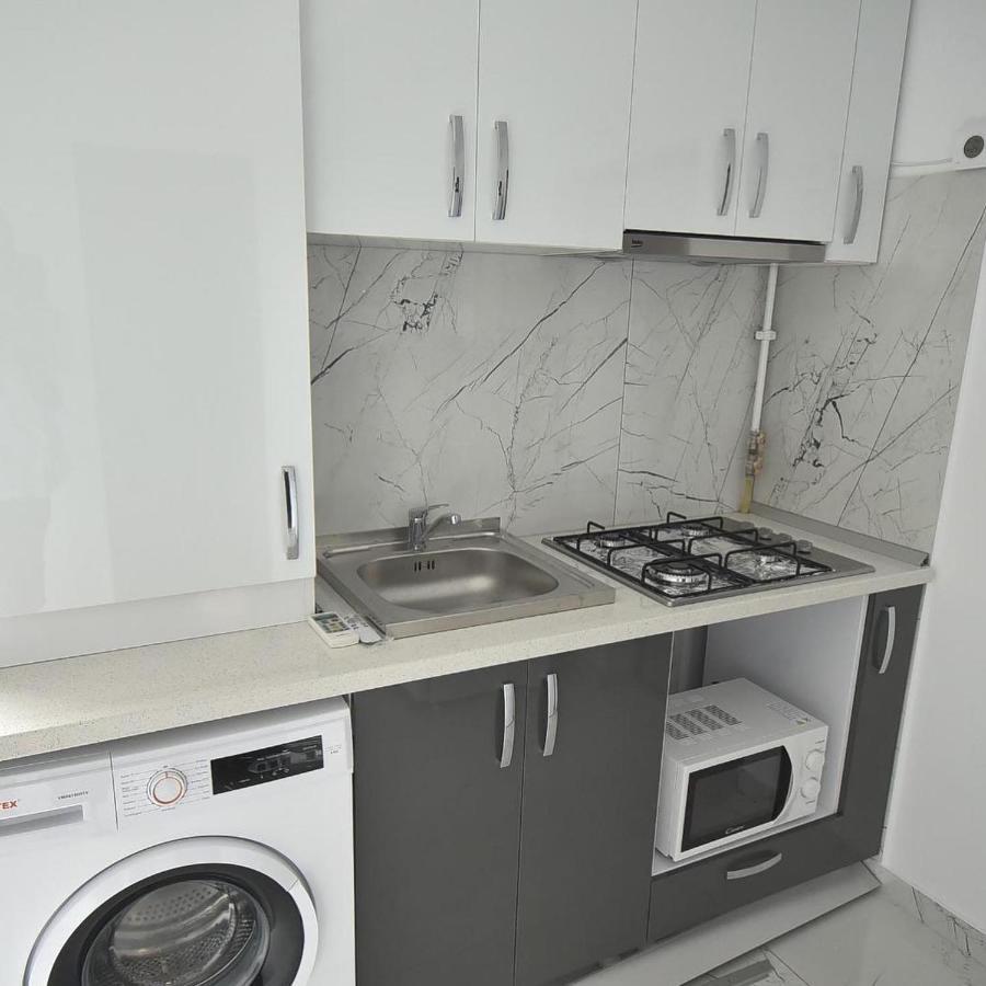 Apartament Deluxe
