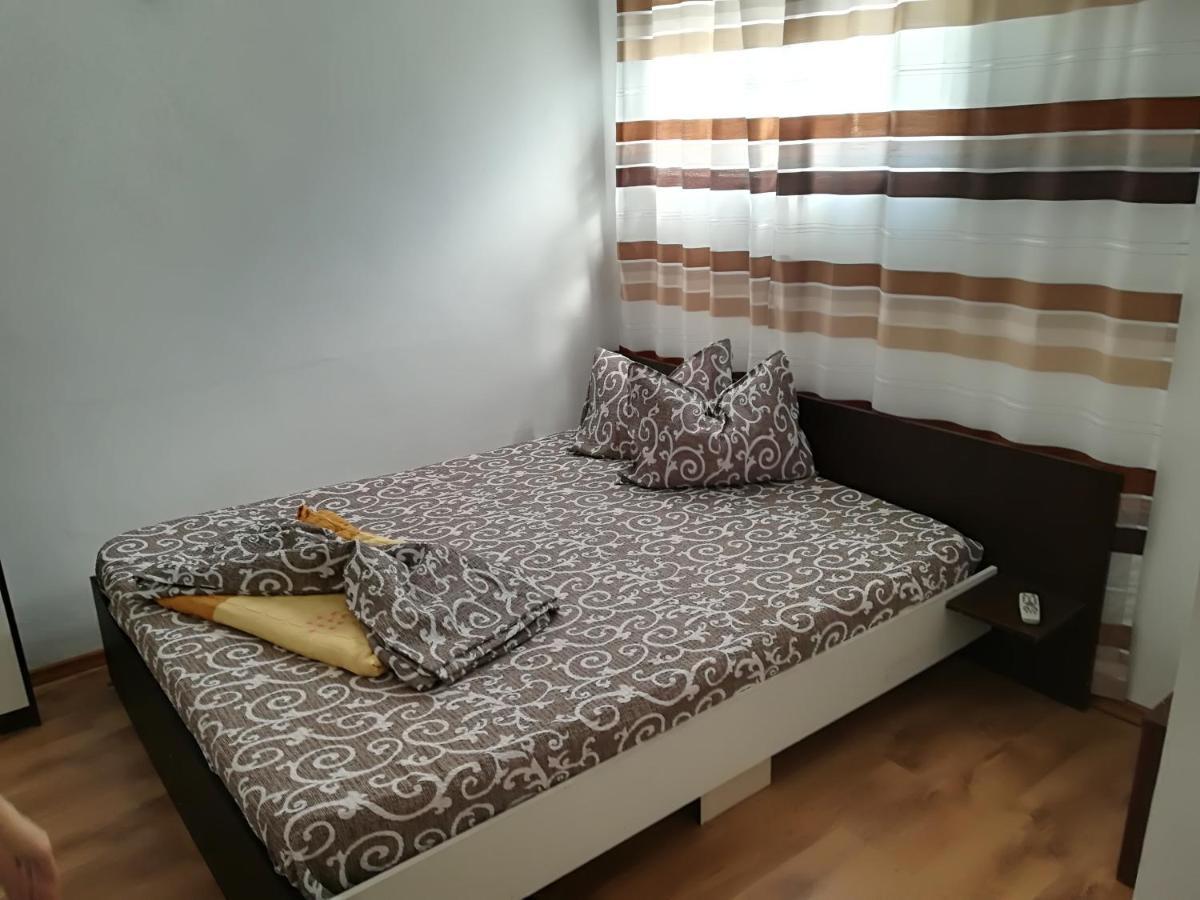 Cameră dublă standard