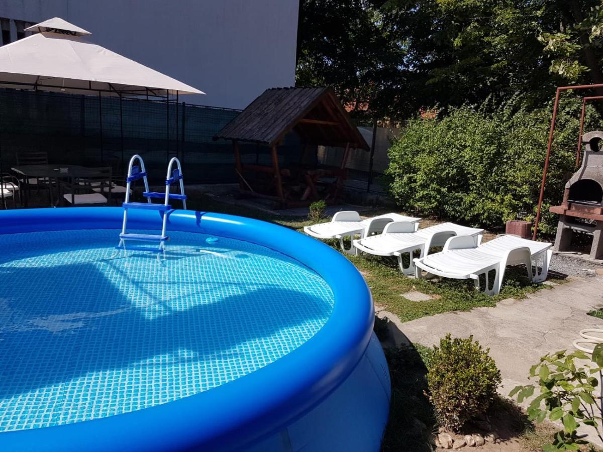 Cameră cvadruplă Economy - baie comună
