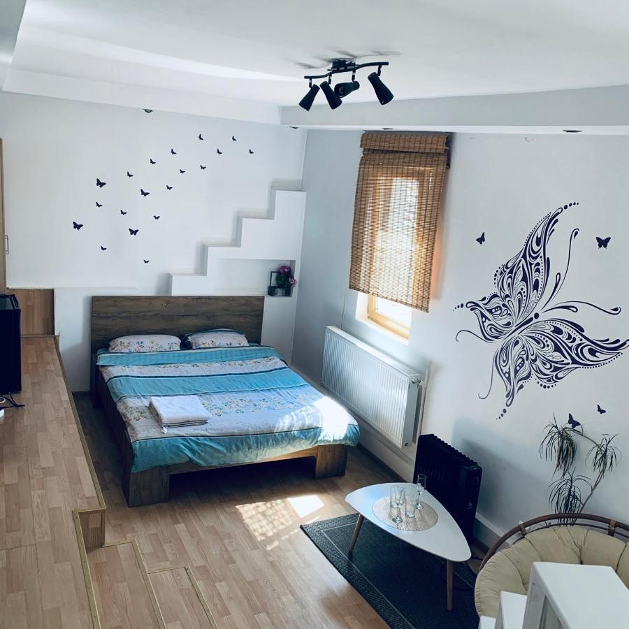 Deluxe Doppelzimmer